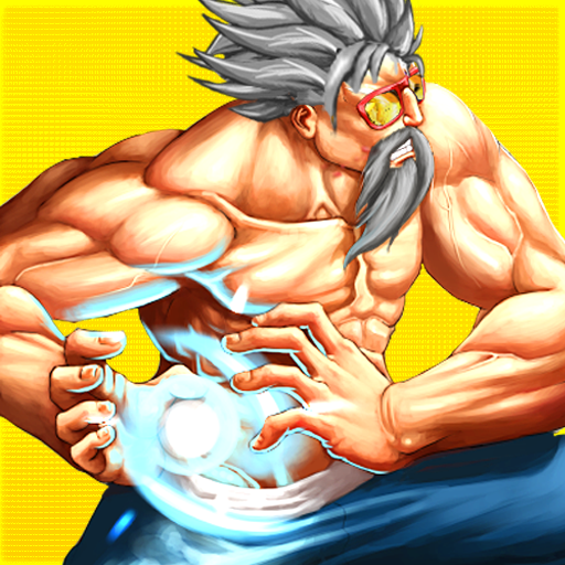 Kungfu Fighting Super Star icon