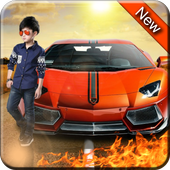 Car Photo Editor New icon