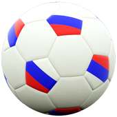 2018 World Cup logo