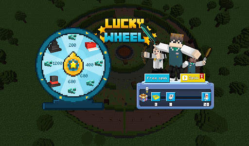 Survival Game: Craft Zombie screenshot 8