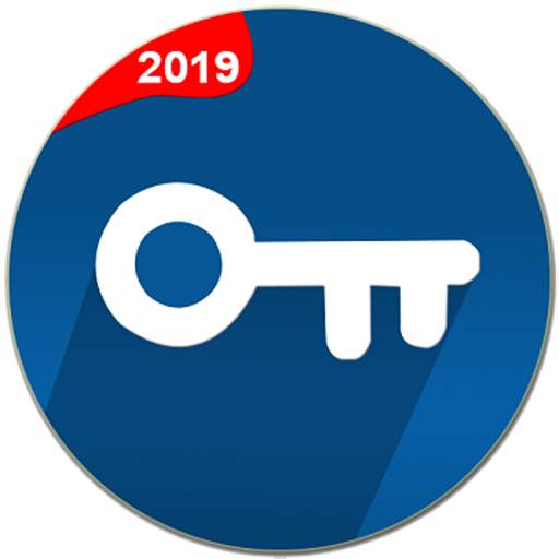 VPN Fast , Unlimited and Secure Hotspot 1.0.4