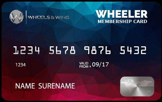 Wheels and Wings screenshot 6