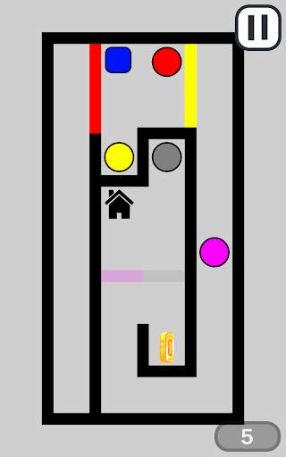 Home Runner 2 screenshot 7