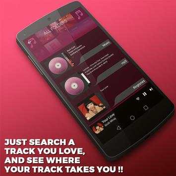 vimate music audio video player screenshot 3
