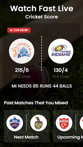 T20 WorldCup 2021 - Cricket Live Score screenshot 1