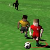 Football Games: Action Soccer 1.2