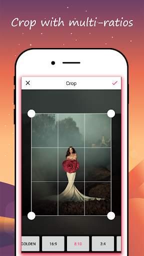 Photo Editor screenshot 4