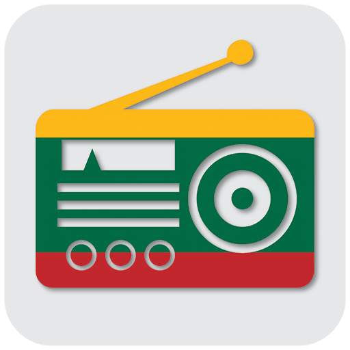 Lithuania Radio 2.2
