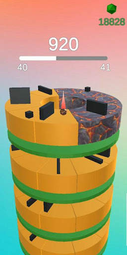 Game Of Tower screenshot 7