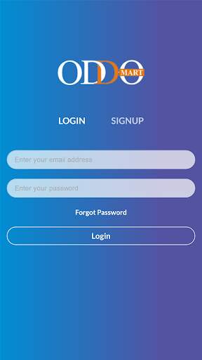 oddomart Online shopping app with Quality Products screenshot 4