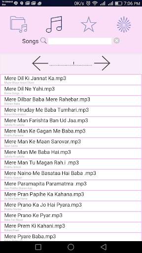 Brahma Kumaris Divine Songs screenshot 2