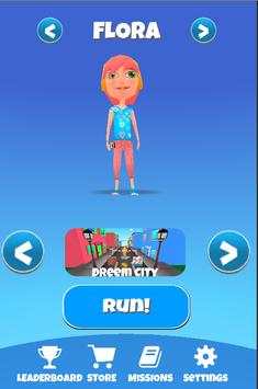 DASH RUNNER screenshot 10
