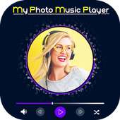 My Photo Music Player logo