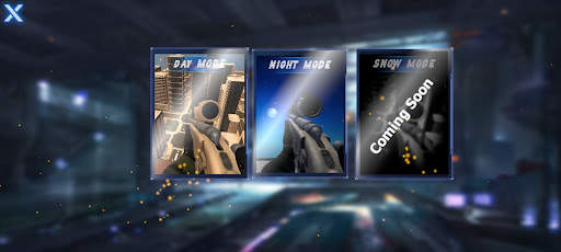 Zombie Hunter: City Sniper screenshot 8