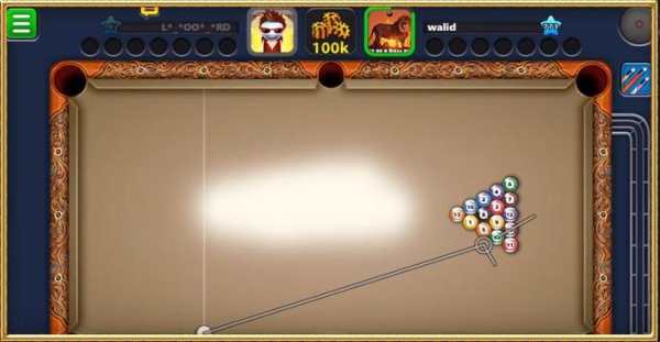 Master Guide For 8 Ball Pool screenshot 2