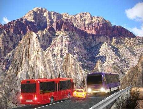 City Bus Transportation Simulator screenshot 1