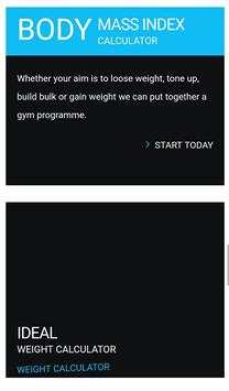 X ZONE GYM screenshot 6