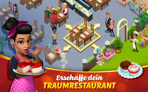 Tasty Town screenshot 11