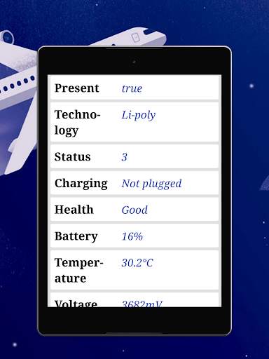 build checker, root checker, app info screenshot 23