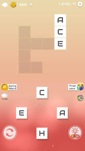 Crossword Travel - Word Game screenshot 6