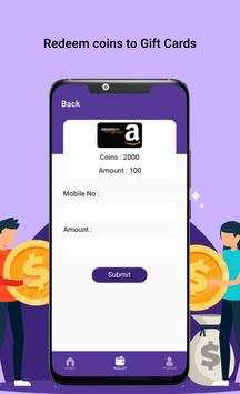Reward Cave Earn Free Paytm Mobikwik Cash,Recharge screenshot 6