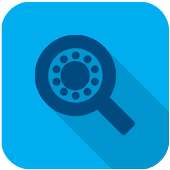 Phone Number Search icon