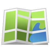 Offline World Map 1.7