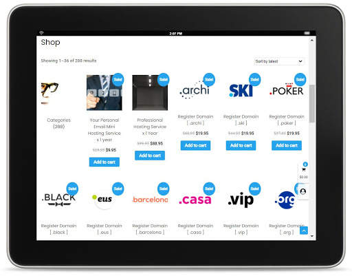 The Download World screenshot 20