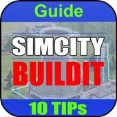 GUIDE FOR SIMCITY BUILDIT 1.0