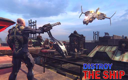 Robot Hero 2.0 Simulator - Chitty 2.0 Robot Games screenshot 9