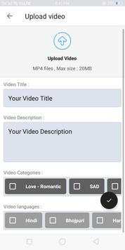 Status 4 Indian screenshot 5