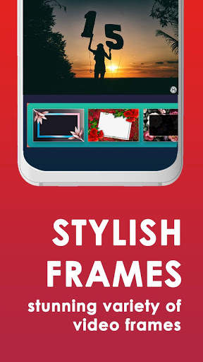 Photo Video Maker with Music 2021 - Video Creator screenshot 5