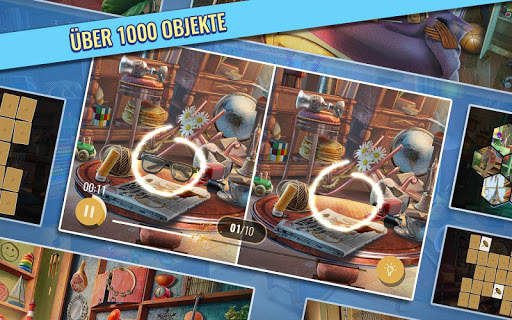 Zimmer Reinigung Spiele - Haus Aufräumen screenshot 3
