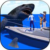 Shark Attack 3D Simulator 1.1.1