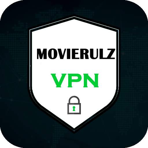 MovieRulz VPN - Free Unlimited VPN 3.32
