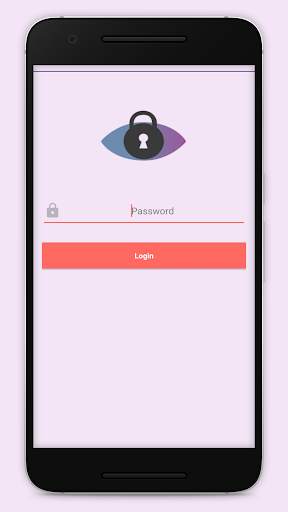 My Gallery vault : Hide photos screenshot 1