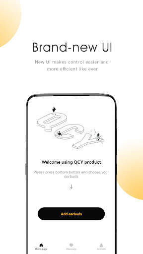 QCY screenshot 3