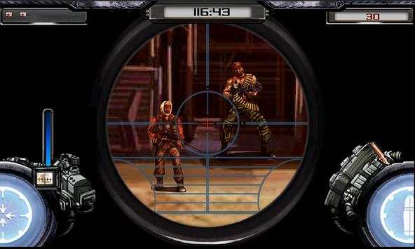 Army Sniper screenshot 2