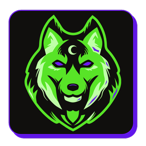 Time VPN icon