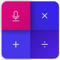 Voice Calculator