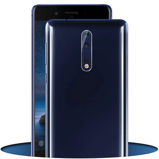 Theme for Nokia 9 1.0.2