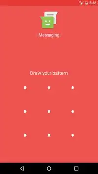 Application Locker free screenshot 1
