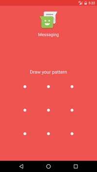 Application Locker free screenshot 1