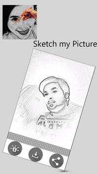 Sketch Photo Master 4 تصوير الشاشة