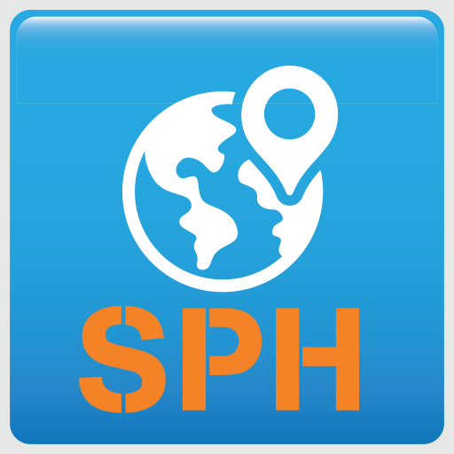 SPH Follow Me icon