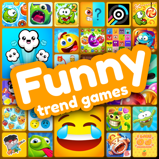 Funny Games For Fun icon