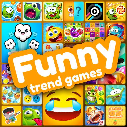 Funny Games For Fun 1.1.0