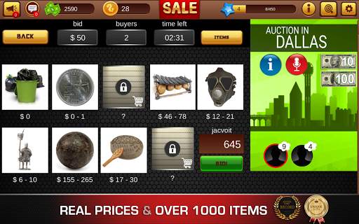 Storage Empire: Bid Wars and Pawn Shop Stars screenshot 12