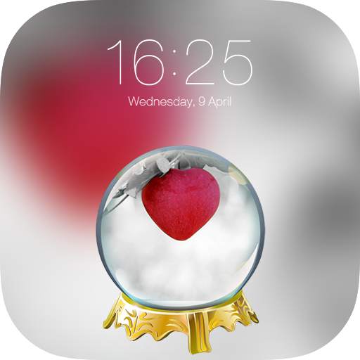 PIP Lock Screen 1.3