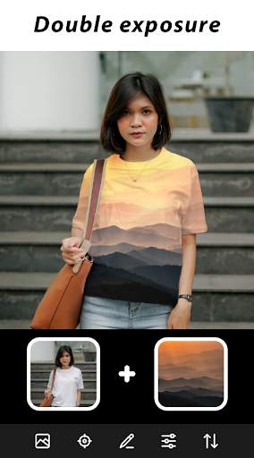Photo Editor: Retouch & Cutout screenshot 2